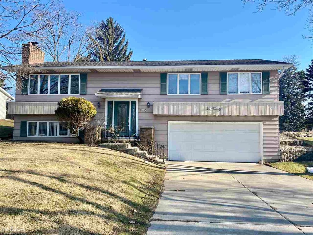 620 Crestview Dr, Corunna, MI 48817 Trulia