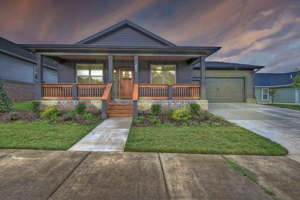 309 Princeton Gardens Dr, Johnson City, TN 37601 Trulia