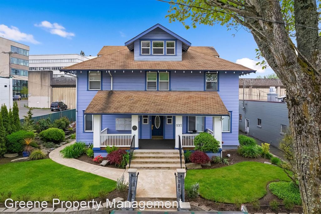 Gibbons House Olympia, WA Trulia