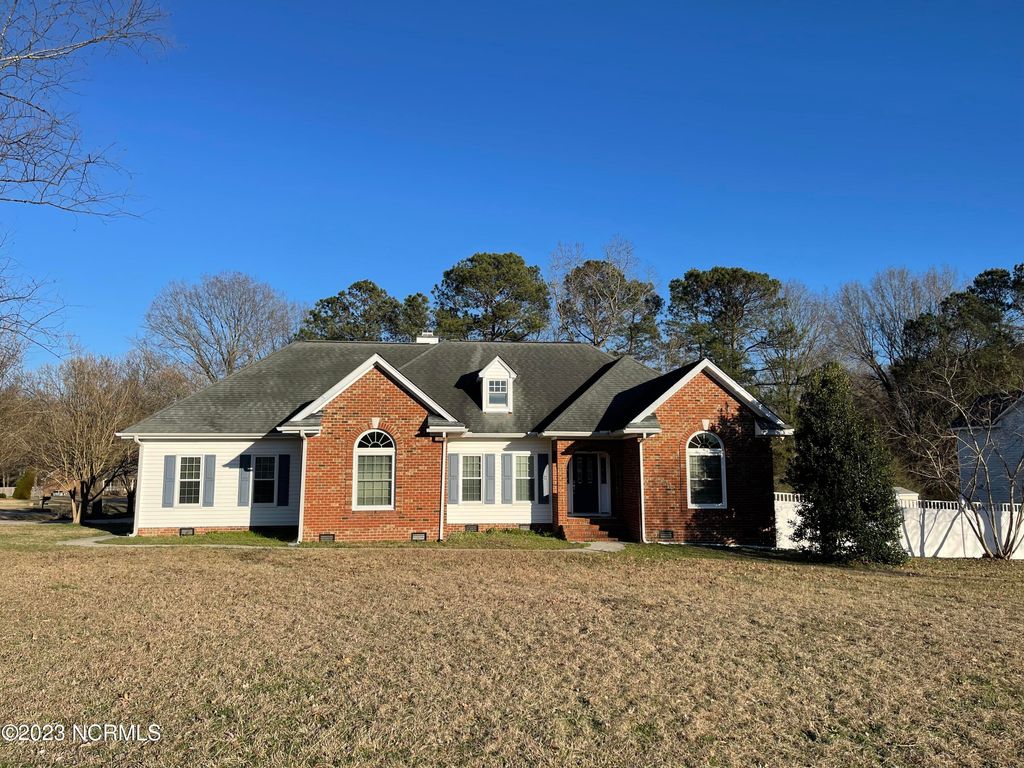 1480 Yorkshire Lane, Rocky Mount, NC 27803 Trulia