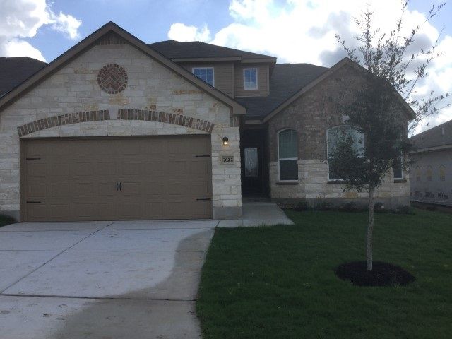 7822 Creekshore Cv, San Antonio, TX 78254