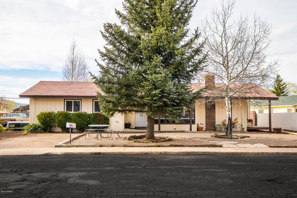710 W Sherman Ave, Williams, AZ 86046 Trulia