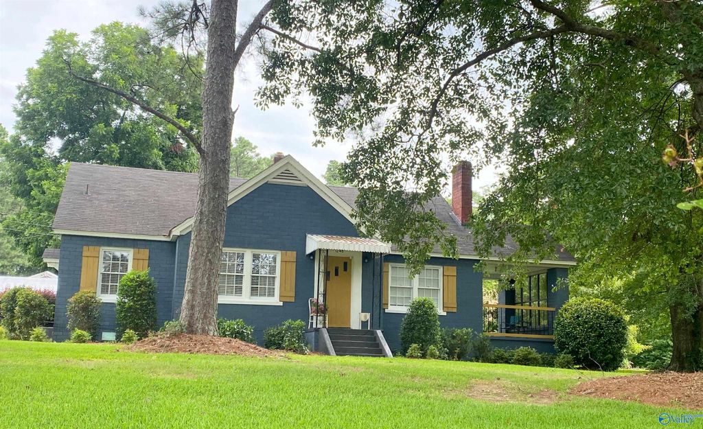 1248 Goodyear Ave, Gadsden, AL 35903 Trulia