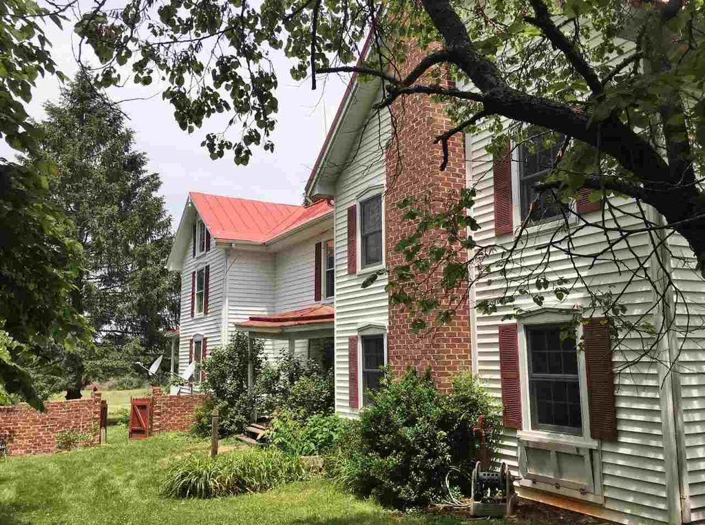 1857 Findlay Mountain Rd, Shipman, VA 22971 Trulia