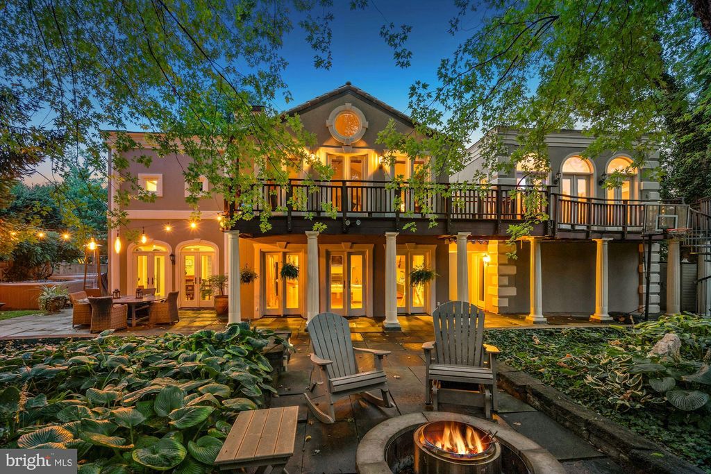 5306 Bradley Blvd, Bethesda, MD 20814