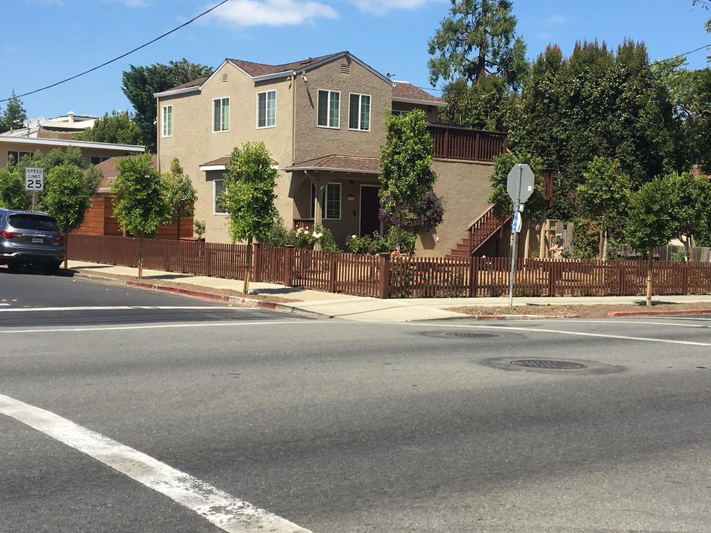 1336 Whipple Ave, Redwood City, CA 3 Bed, 2 Bath