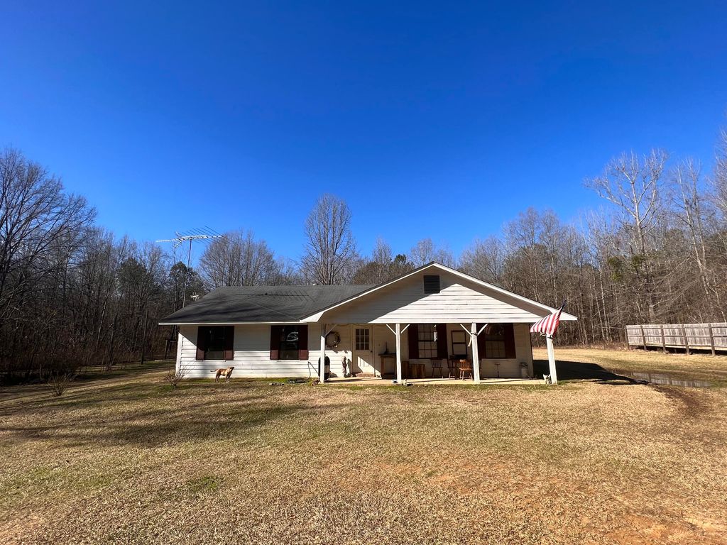 2711 Plattsburg Rd, Noxapater, MS 39346 MLS 23146 Trulia
