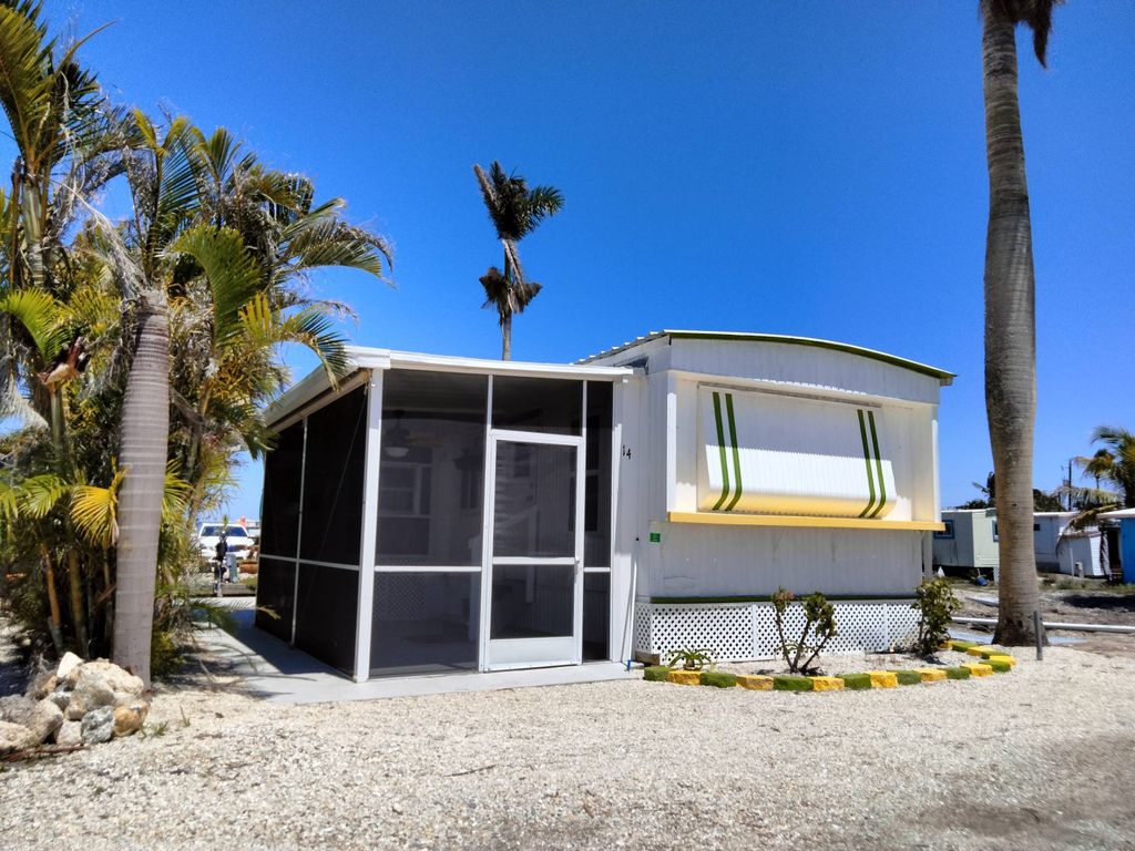 4500 Pine Island Rd NW 14, Matlacha, FL 33993 MLS 11169842 Trulia