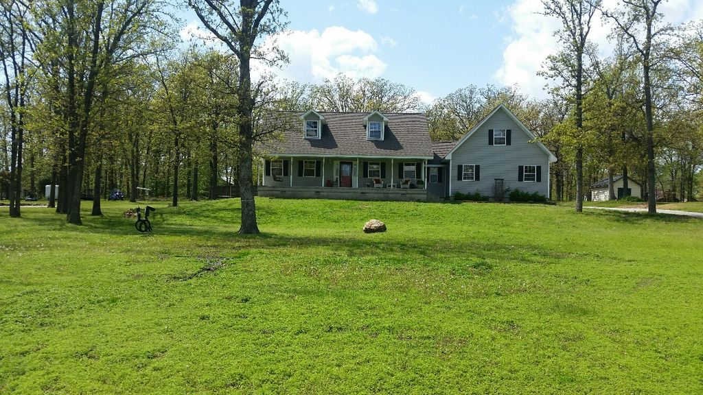 6082 SE 75th Ter, Riverton, KS 66770 Trulia