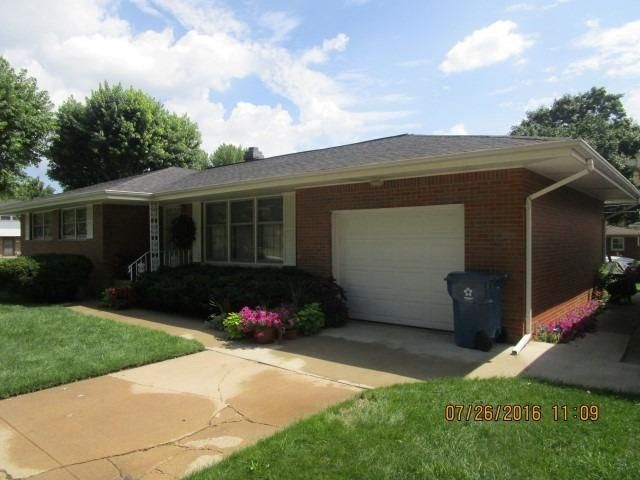 5201 Harrison St, Gary, IN 46410