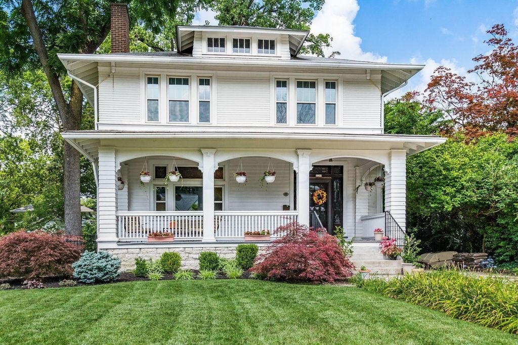 1183 Wyandotte Rd, Columbus, OH 43212