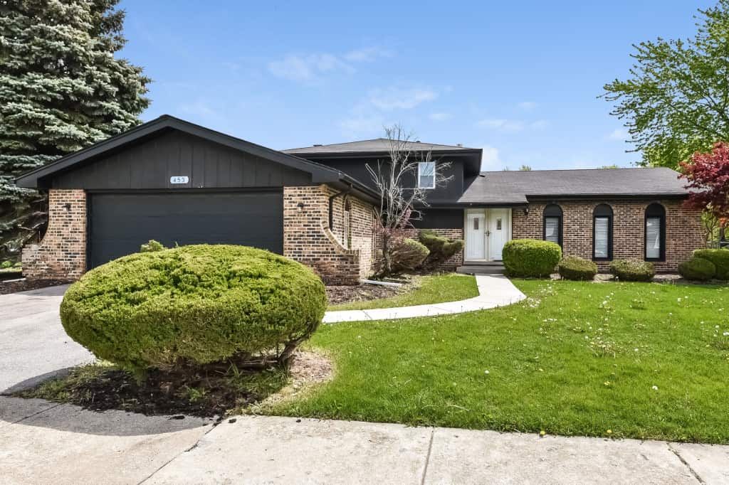 453 S Blackstone Ave, Glenwood, IL 60425 Trulia