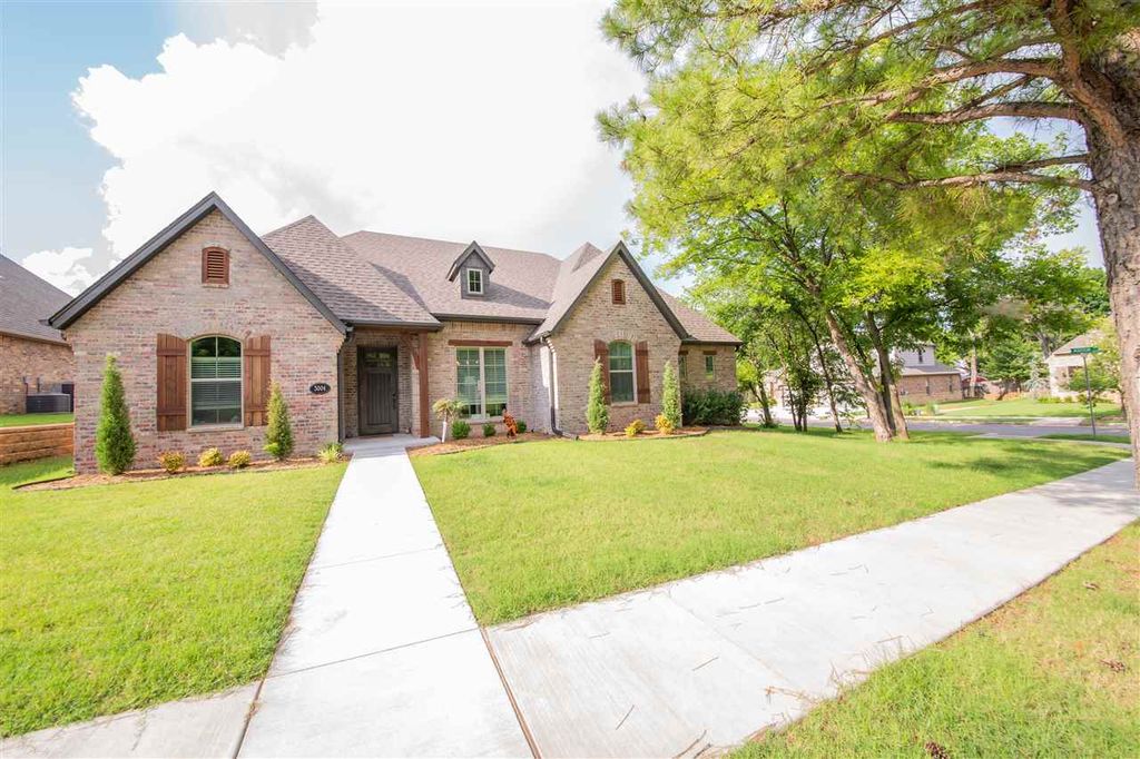 3004 W Wellington Dr, Stillwater, OK 74074 Trulia