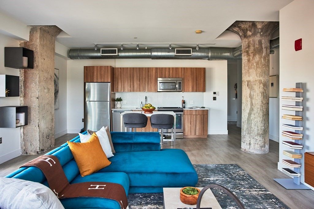 9 Medford St #508, Somerville, MA 02143