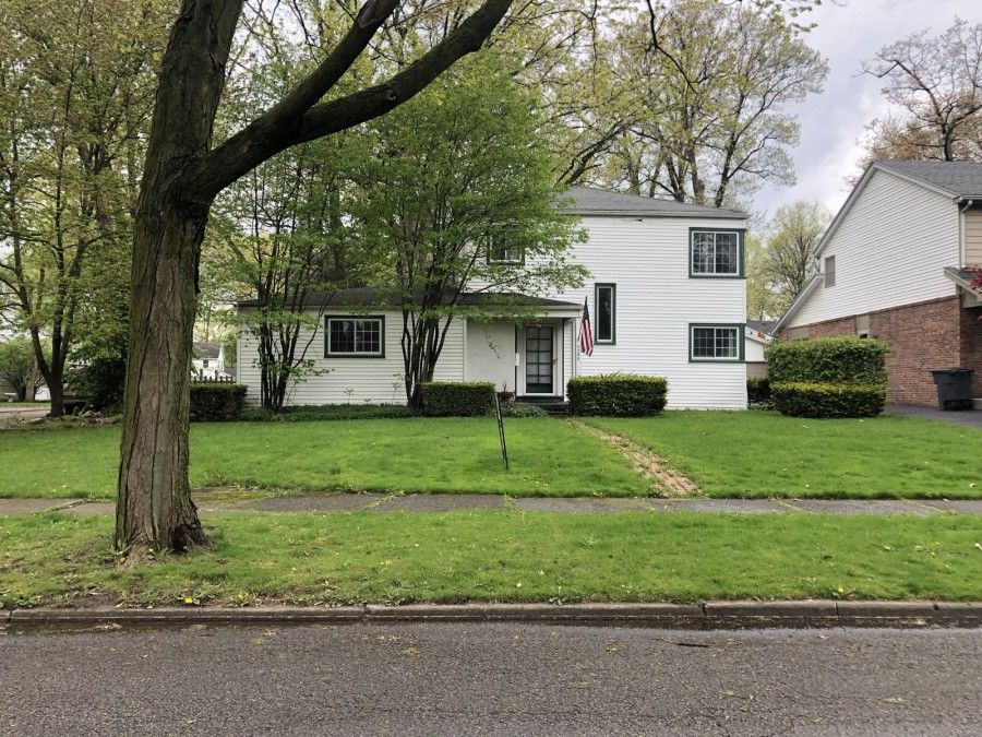 4166 Beverly Dr, Toledo, OH 43614 Trulia