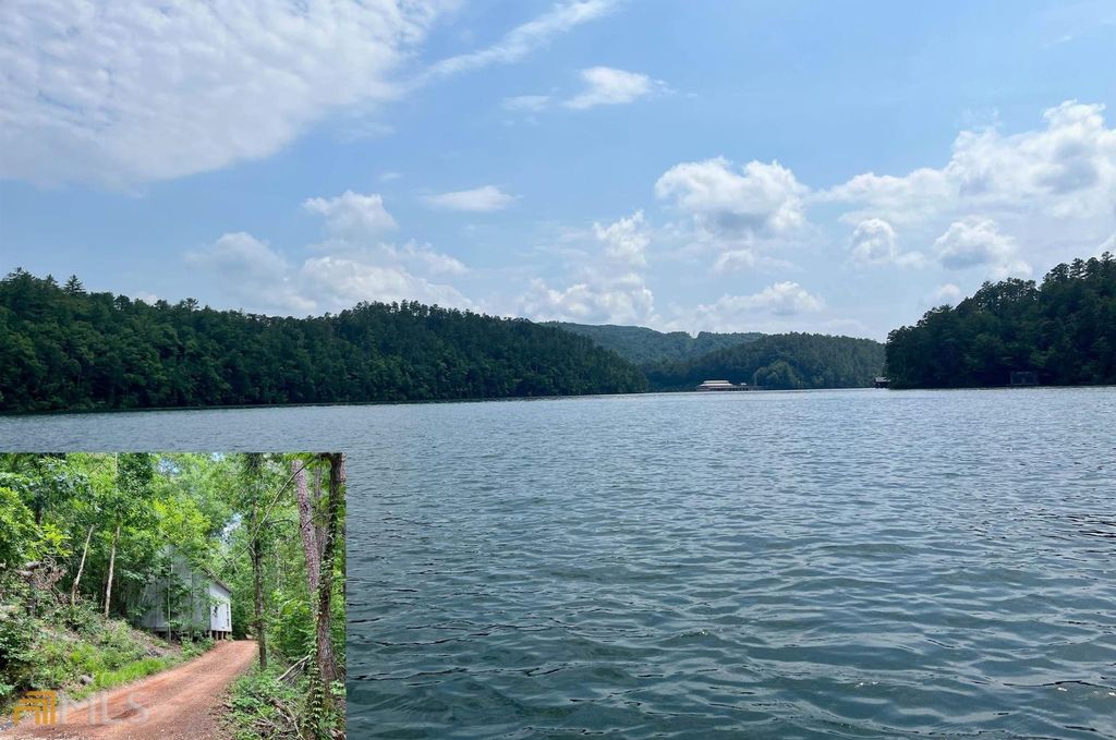 773 Lake Yonah Recreational Development, Westminster, SC 29693 MLS