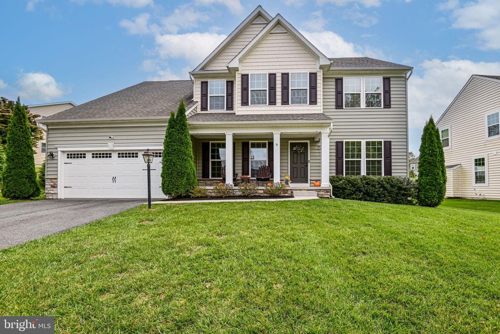 9 Kings Grant Rd, Hockessin, DE 19707 Trulia