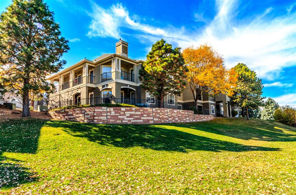 7610 E Caley Ave, Englewood, CO 80111