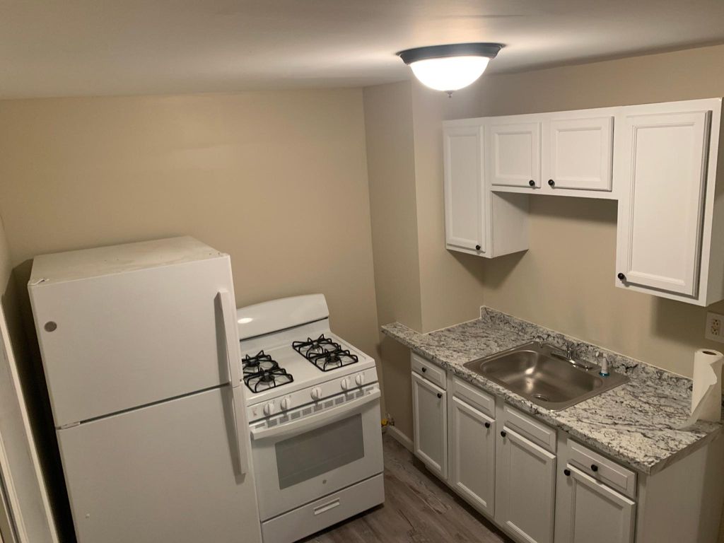 227 N Rebecca Ave #2, Scranton, PA 18504