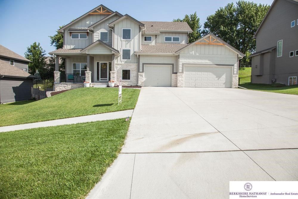 19506 Shadow Ridge Dr, Omaha, NE 68130 Trulia