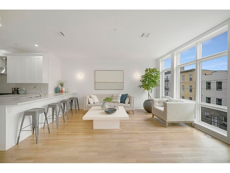 307 3rd St #5, Jersey City, NJ 07302