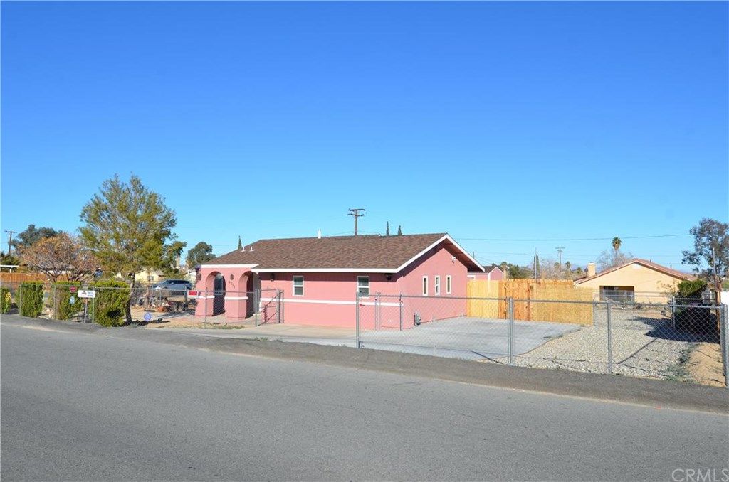 6211 Encelia Ave, Twentynine Palms, CA 92277