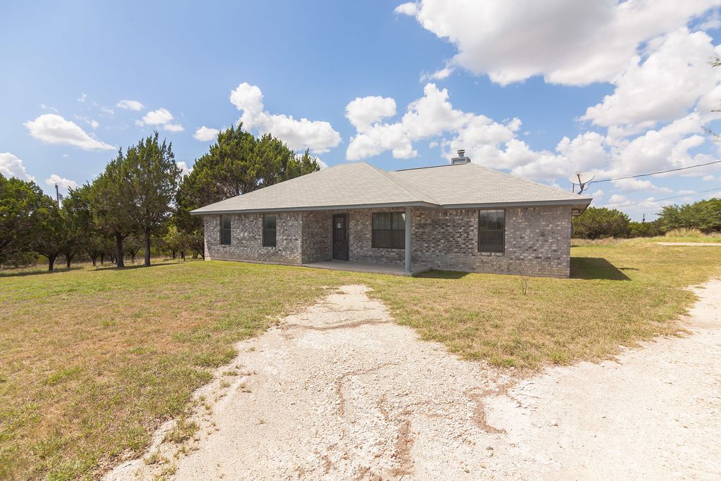 130 County Road 3357, Kempner, TX 76539 Trulia