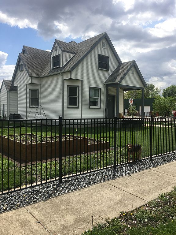 128 Flagg St, Williamsville, IL 62693 Trulia