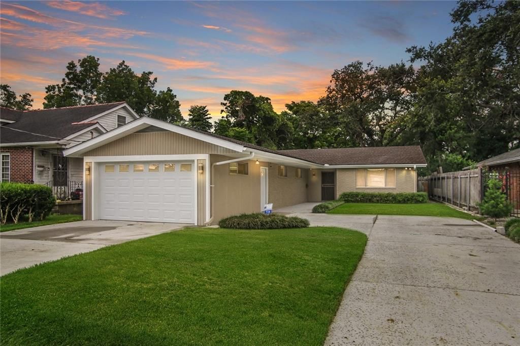 726 Newman Ave, Jefferson, LA 70121 Trulia