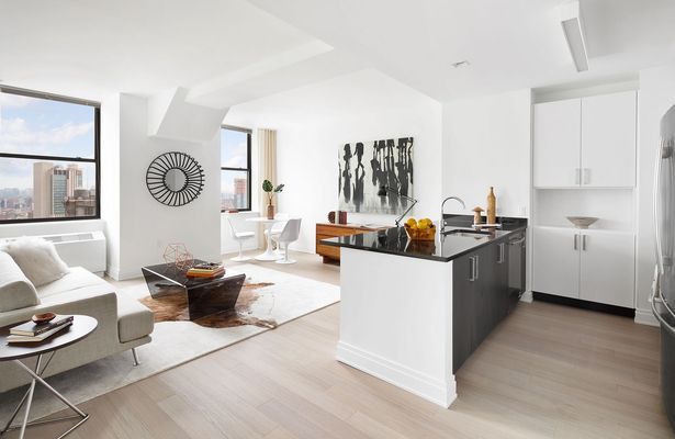 70 Pine St #5104, New York, NY 10005