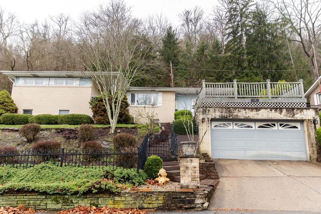 39 Woodland Drive, Wheeling, WV 26003 MLS 135506 Trulia