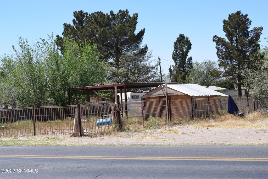 Highway 28, Anthony, NM 88021 MLS 2300888 Trulia