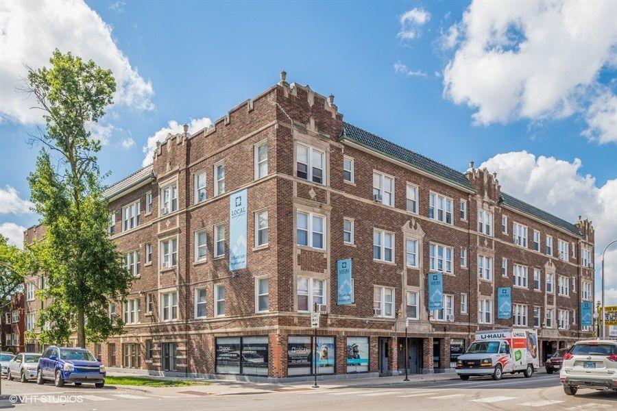 3935 W  Diversey Ave #3943-117, Chicago, IL 60647