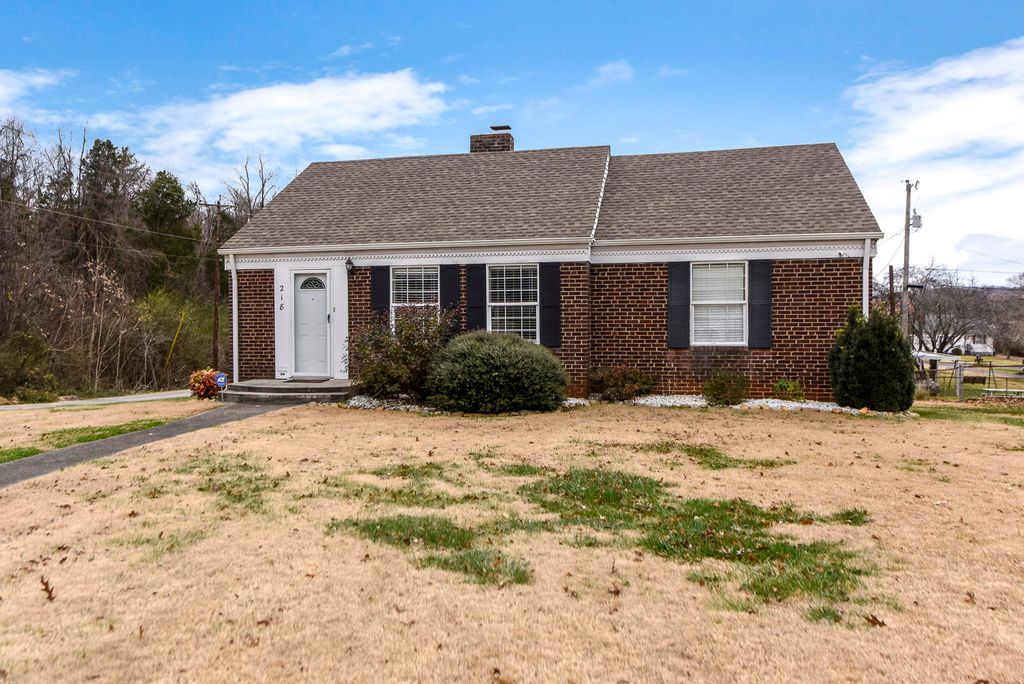 218 Hemlock St, Alcoa, TN 37701 Trulia