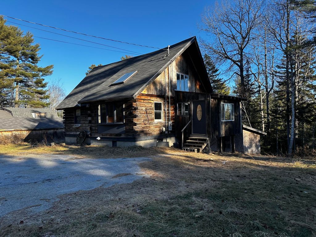 982 Castine Road, Orland, ME 04472 Trulia
