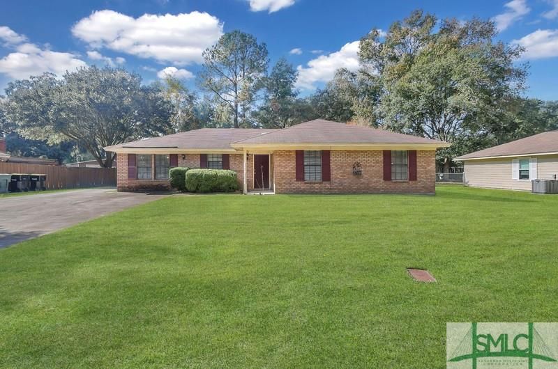 10709 Egmont Rd, Savannah, GA 31406