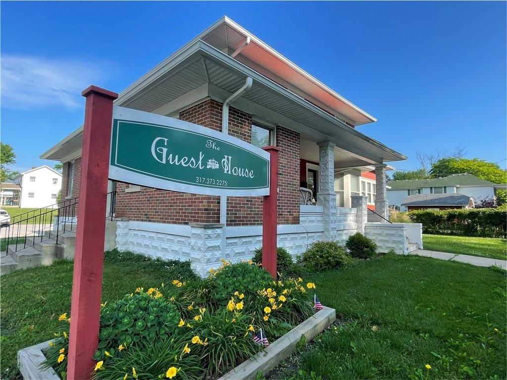 Lincoln Square Apartments Danville, IN Trulia