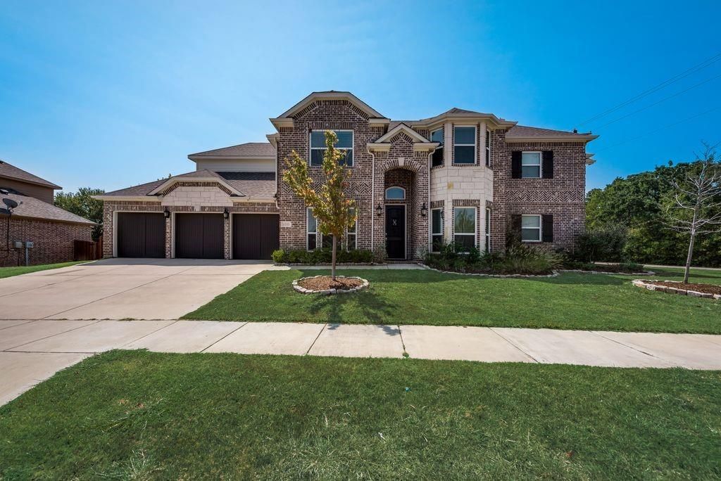 6500 Edwards Rd, Denton, TX 76208