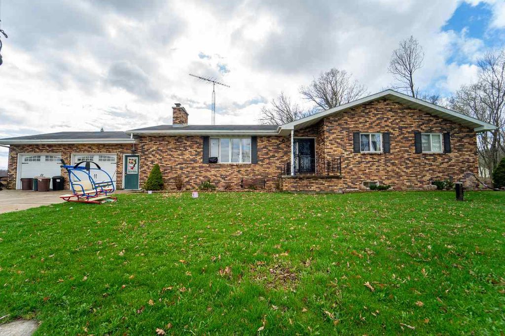 W2043 Bighorn Dr, Poy Sippi, WI 54967 Trulia