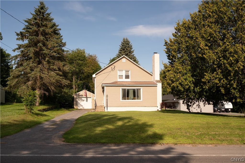 7421 Thompson Rd, North Syracuse, NY 13212 Trulia