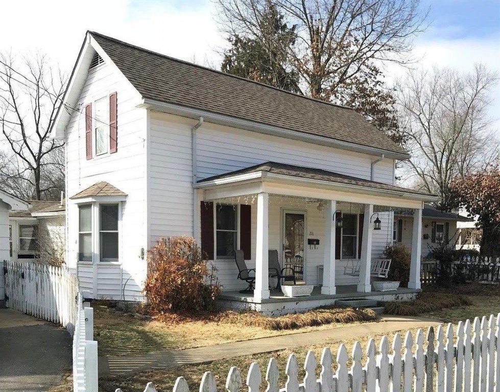 211 Bellevue Ave, Wilmore, KY 40390 Trulia