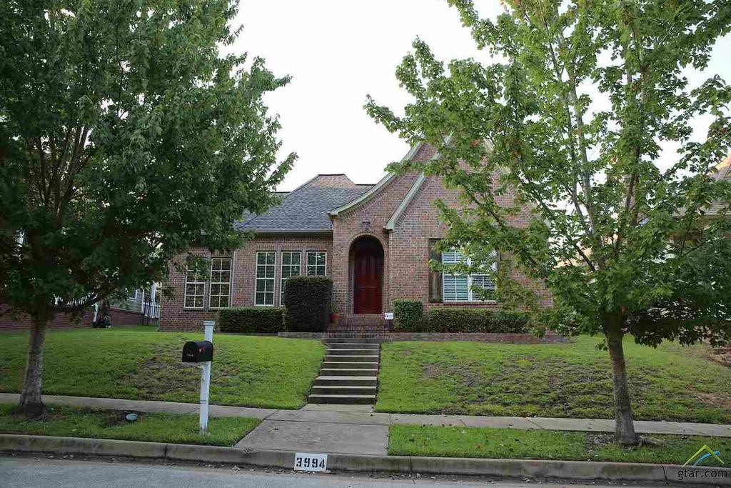 3994 Charleston Park, Tyler, TX 75701 Trulia