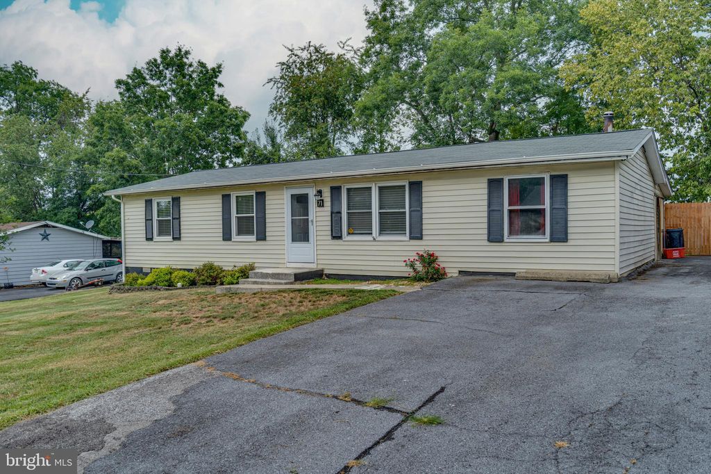 71 Apple Tree Dr, Ranson, WV 25438 Trulia