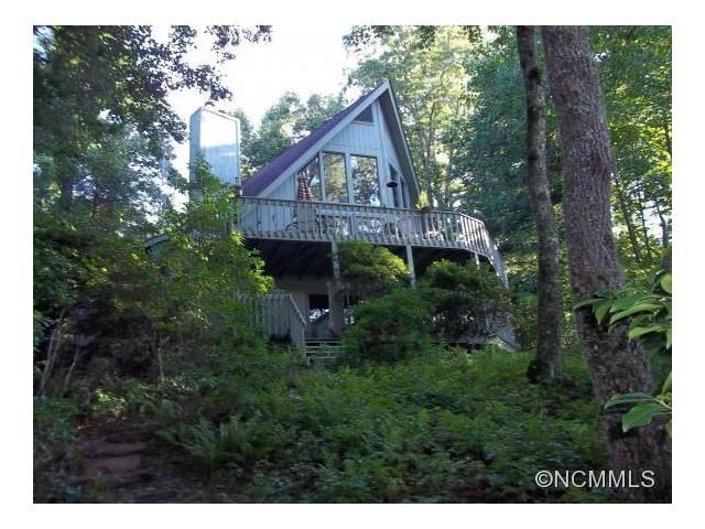 354 Adayahi Ct, Brevard, NC 28712