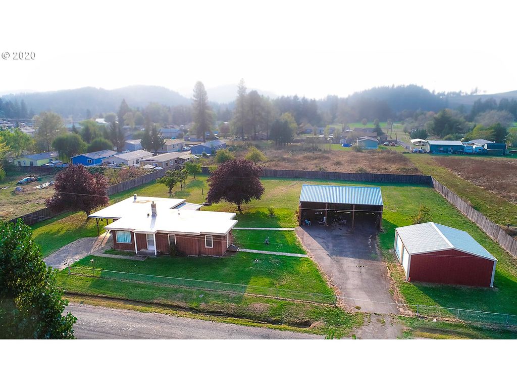 172 Hurd St, Glide, OR 97443 Trulia