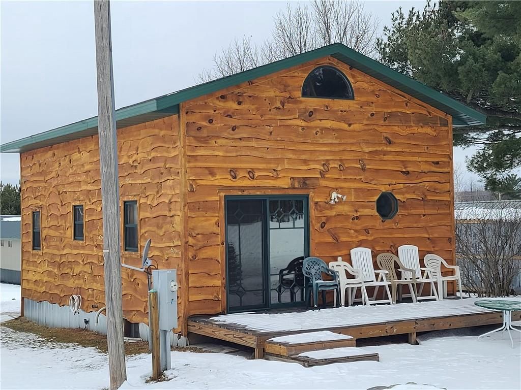 N4301 Harrison Street, Kennan, WI 54537 MLS 1570400 Trulia