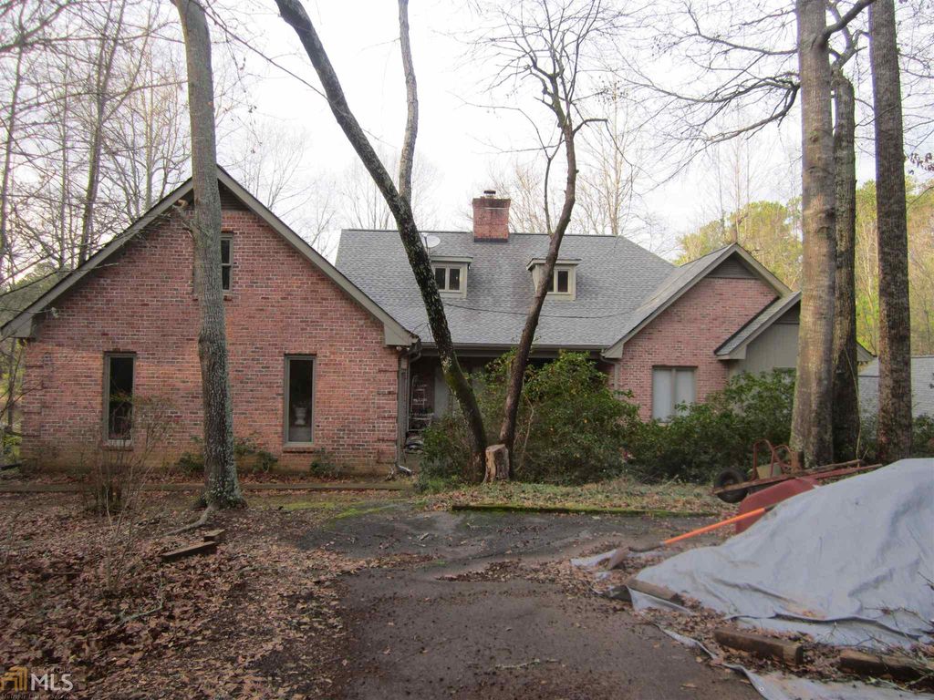 1321 Price Mill Rd, Madison, GA 30650 9 Bed, 6 Bath SingleFamily