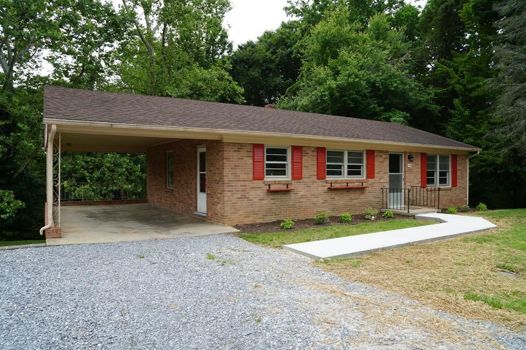 Homes For Rent Brookneal Va at Ed Acevedo blog