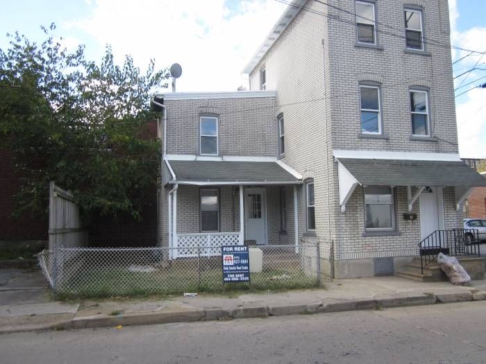 410 N Madison St, Allentown, PA 18102