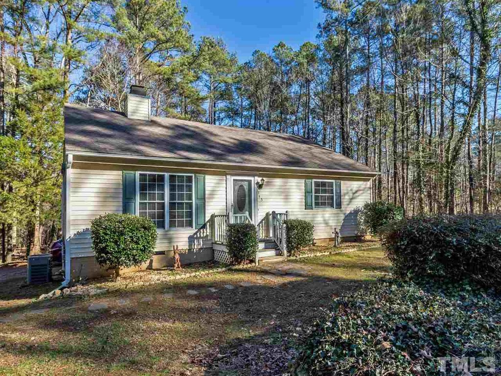 345 Shawnee Dr, Louisburg, NC 27549 Trulia